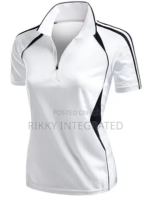Embroidered Polo Shirts Sweatshirt for All Genders