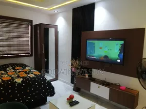 Affordable Studio Apartment at Magna