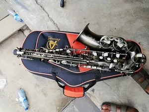 Arcangel Intermediate Alto Saxophone