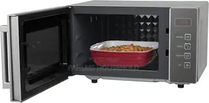 Russell Hobbs 23l Flatbed Microwave