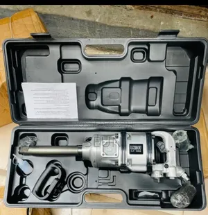 1" Air Impact Wrench