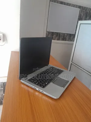 Laptop HP EliteBook 840 G2 8GB Intel Core i5 HDD 500GB