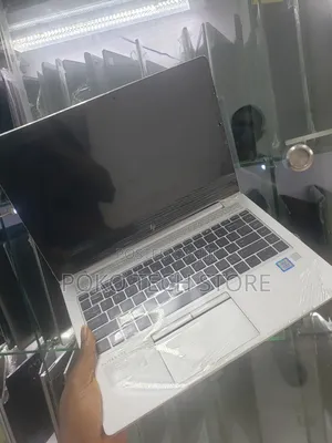 Laptop HP EliteBook 840 G6 8GB Intel Core i5 SSD 256GB