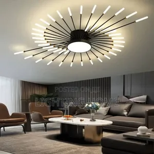 Nodic Celling Flush Light