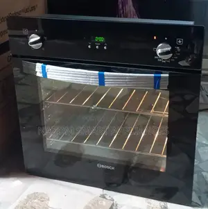German Oven