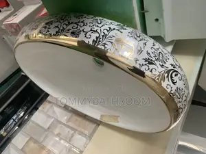 Design Countertop Basin