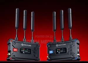 Hollyland Pyro S Hdmi/Sdi Wireless Video Receiver