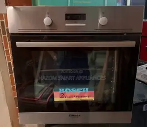 Brand New Electric Bosch Oven