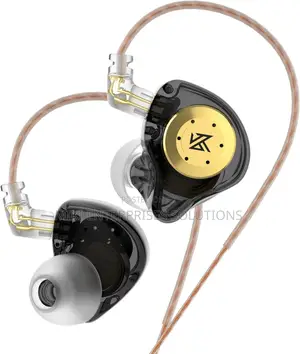 KZ EDX Pro in-Ear Earphone