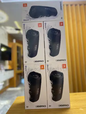 JBL Charge 5