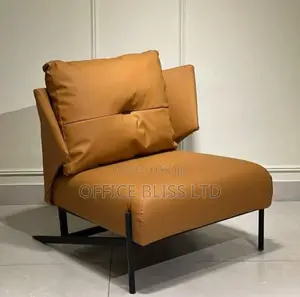 Luxury Lazy Sofa Living Room Relaxing Chair