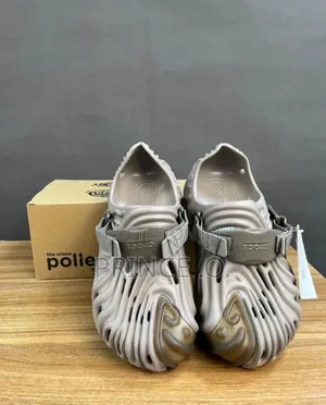 Pallex Crocs