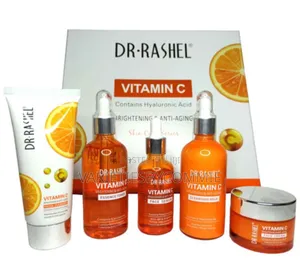 Dr.Rashel 5 in 1 Beauty Set