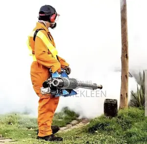 Fumigation of Insert(Pest) Control/House Cleaning House