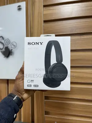 Sony WH-CH520