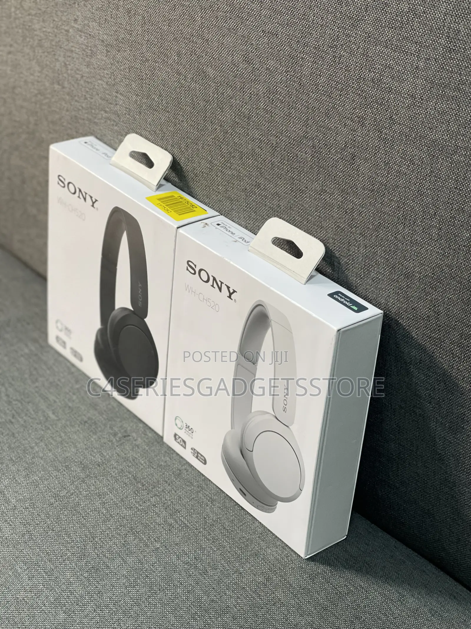 Sony WH-CH520