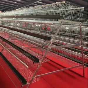 128 Birds Super Imported Cage(25years Guarantee) 4 Good Roi