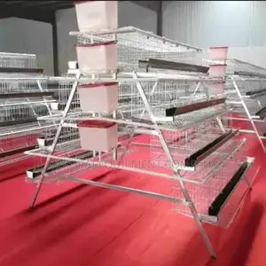160 Layers Cage Foreign Hotdip(25 Years Guarantee),Fish Kiln
