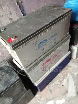 We Are Buying Scrap/Weak Inverter Battery