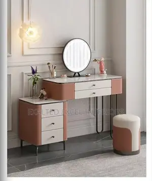 Luxury Quality Imported Dressing Mirror