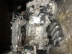 Toyota Rav4 Engine 2003/2005 Model Japanese Used