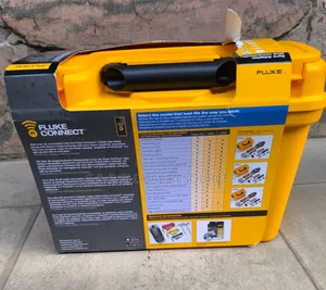 Fluke Multifunction Installation Tester