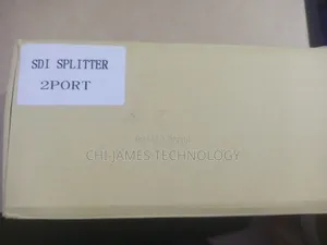 2port SDI Splitter