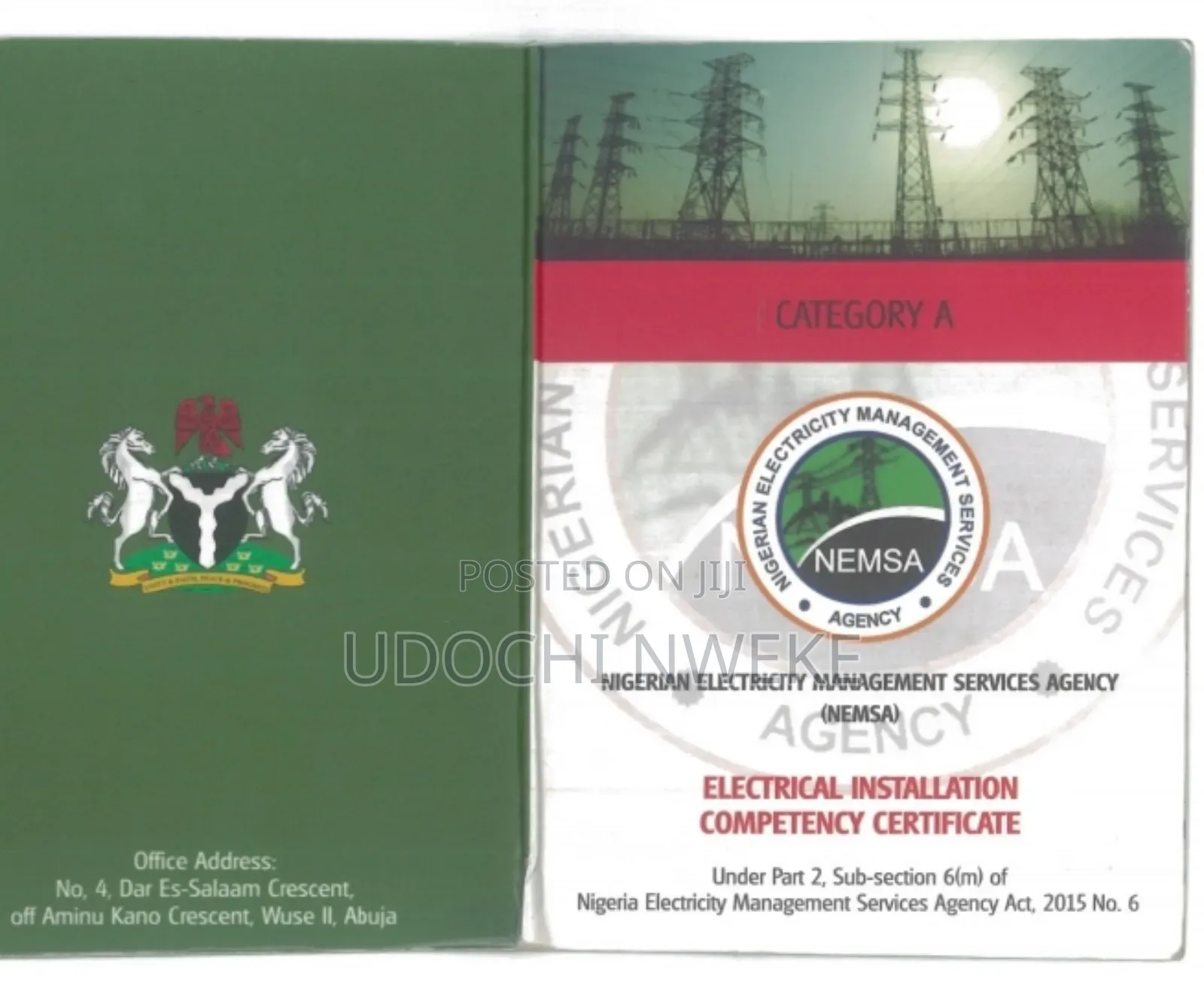 Electrical Engineer With Experience in Power Distribution