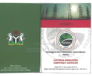 Electrical Engineer With Experience in Power Distribution