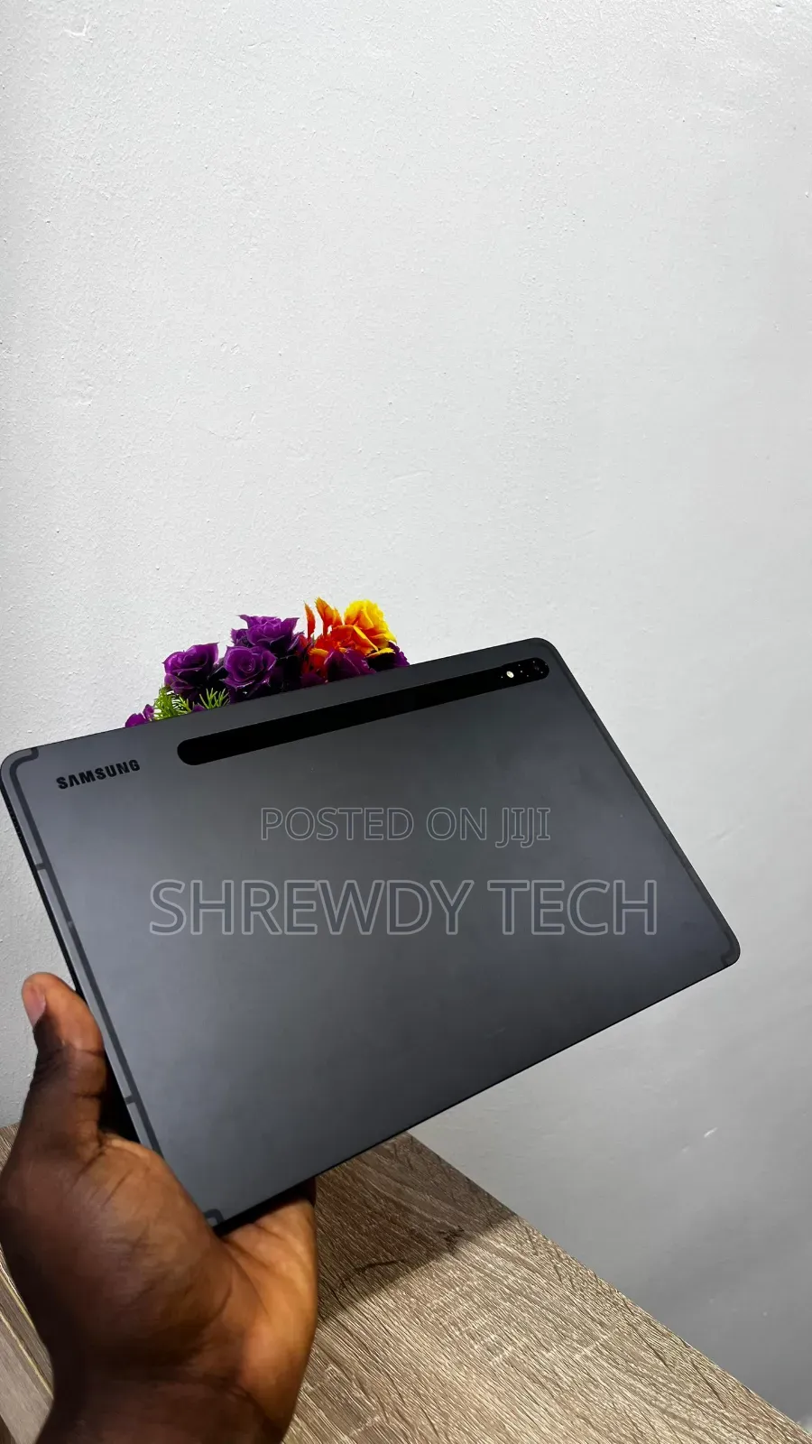 Samsung Galaxy Tab S8 128 GB
