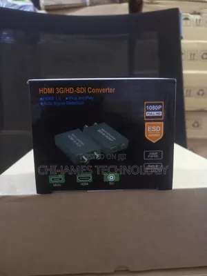 Micro Converter Hdmi -sdi/Sdi-hdmi
