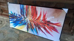 Large Size Oil Painting Canvas Print