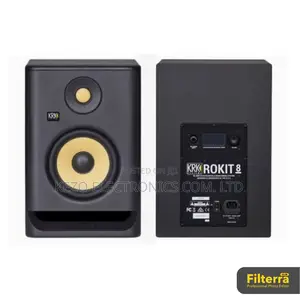 ROCKIT 8 G4 Studio Monitor
