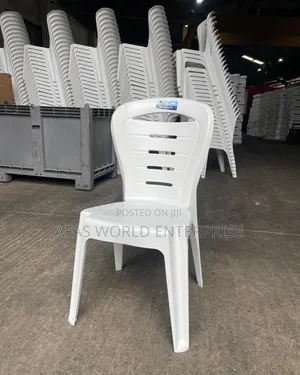 Plastic Chair for Home Use