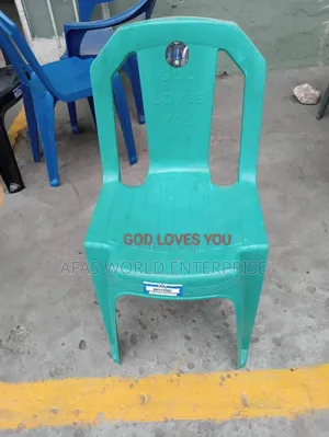 Plastic Chair for General Uses