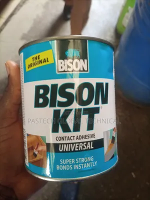 Bison KIT Contact Adhesive Universal 650ml