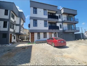 Furnished 6bdrm Townhouse/Terrace in Suly, Agungi for Sale