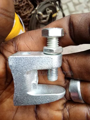 C Clamp Bolt 8mm 10mm