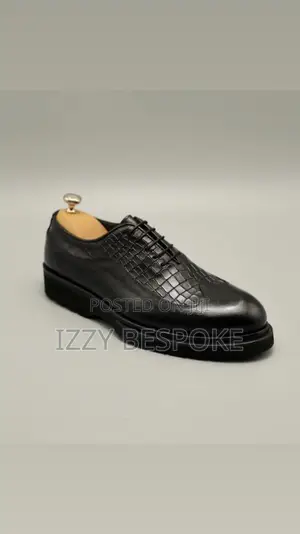 Quality Leather Shoes