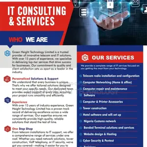 IT Services