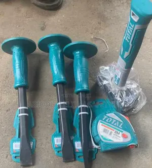 Total Product Hammer Heavy Duty