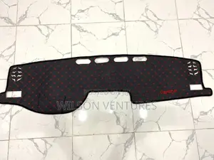 Venza Leather Dashboard Cover