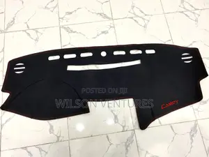 High Quality 2007-2011 Camry Dashboard Cover