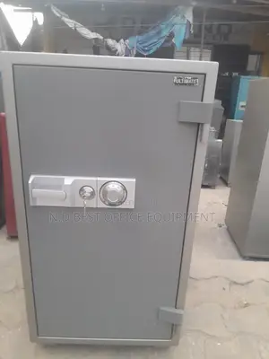 108 Fireproof Safe Cabinets