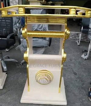 Church Alter