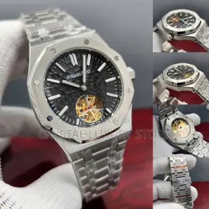 Audemars Piguet Quality Luxury Men Chain
