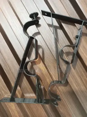 Bracket/Pipe/Pipe