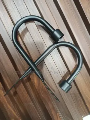 Bracket/Pipe/Pipe