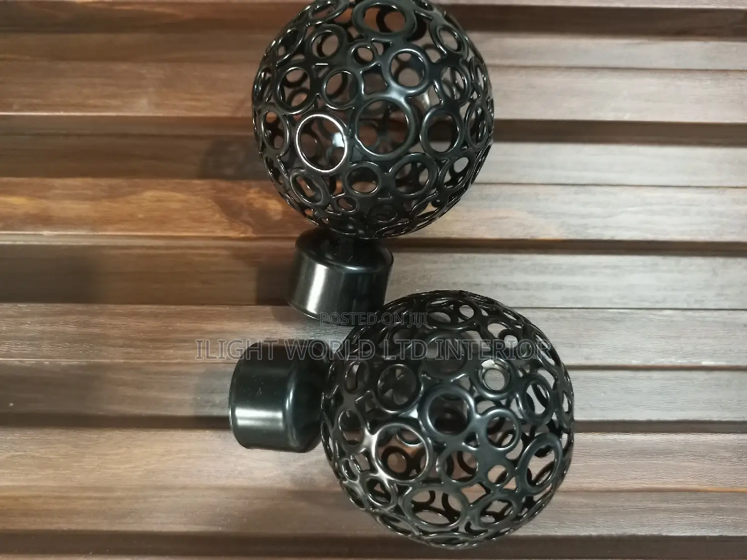Bracket/Pipe/Pipe