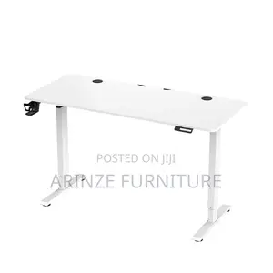 Executive Height Adjustable Table
